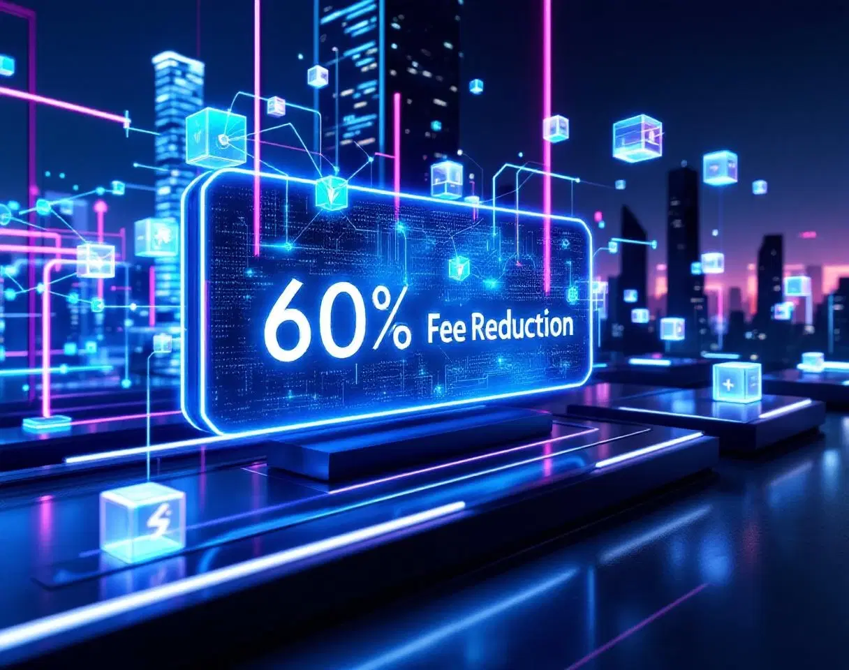 Tron Takes Bold Steps to Revolutionize Blockchain Transactions