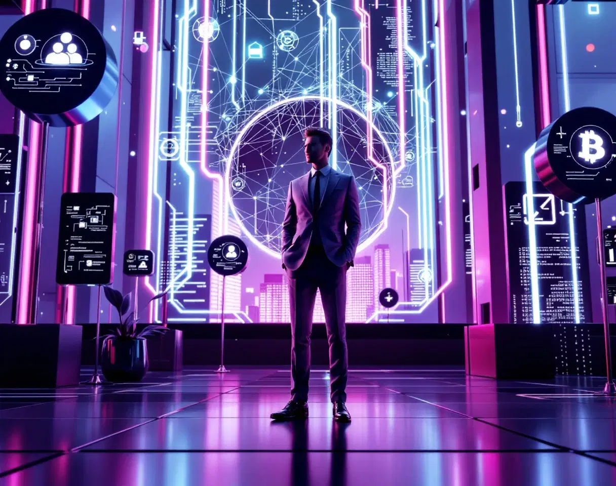 The Surge of Real-World Asset Tokenization in Decentralized Finance