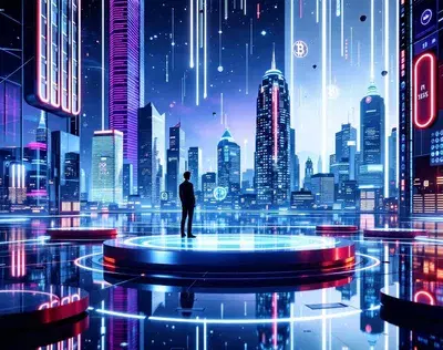 The Clash of Titans in Crypto Trading