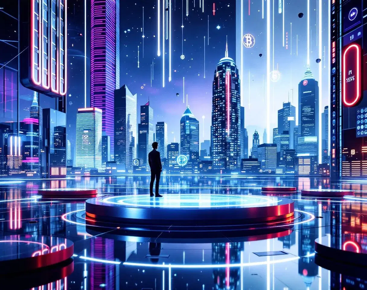 The Clash of Titans in Crypto Trading