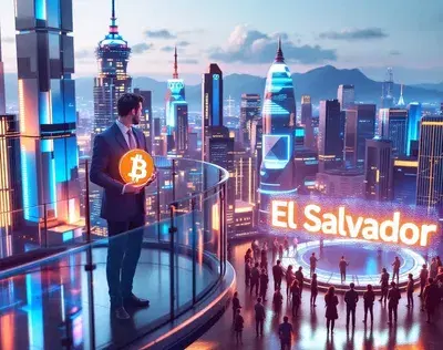 The Clash for Bitcoin’s Future in the Age of IMF Restrictions