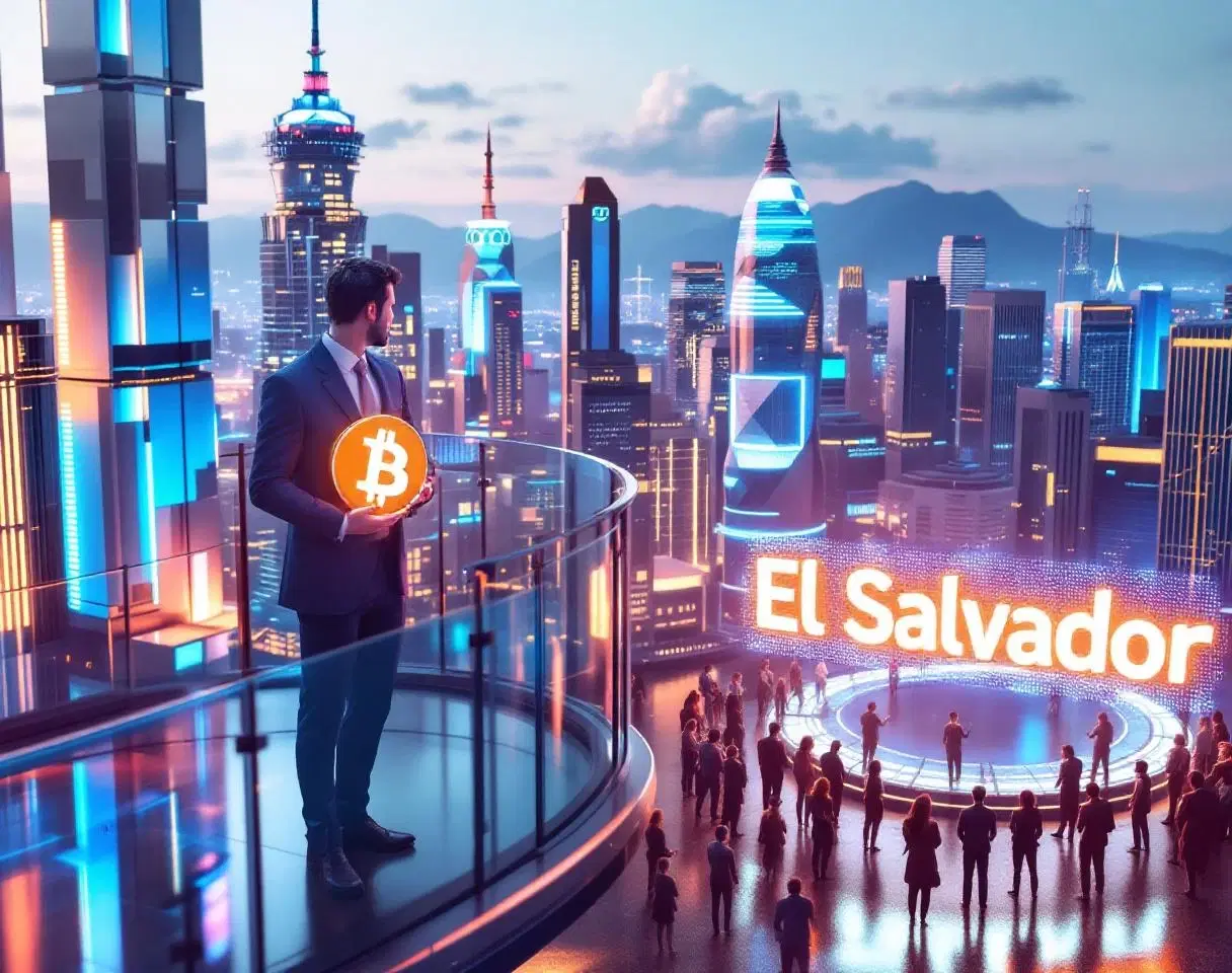 The Clash for Bitcoin’s Future in the Age of IMF Restrictions