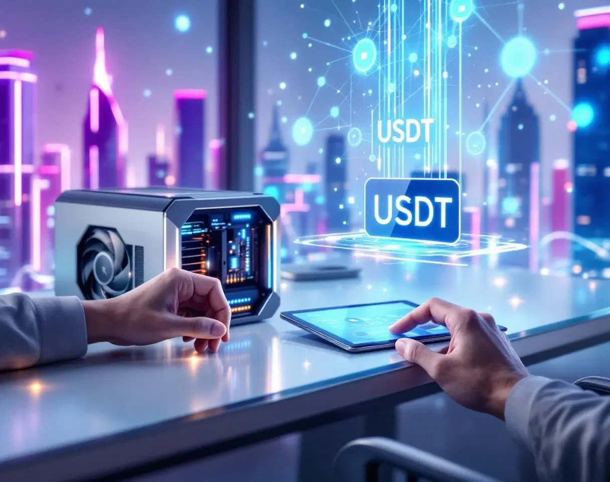 Empowering Miners with Crypto Loans