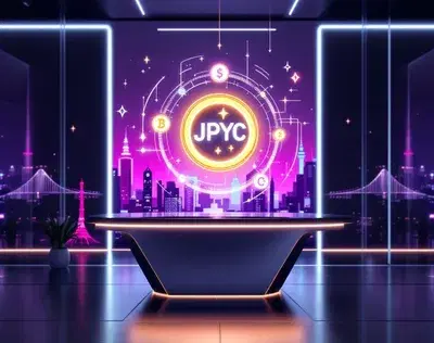 Japan Sparks a Yen-Pegged Stablecoin Movement