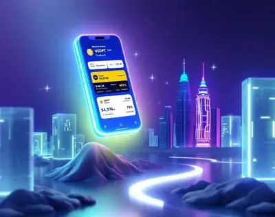 Western Union Unveils USDPT Stablecoin on Solana to Transform Remittances