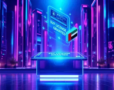 The UAE and the Dawn of Regulated Crypto Transactions