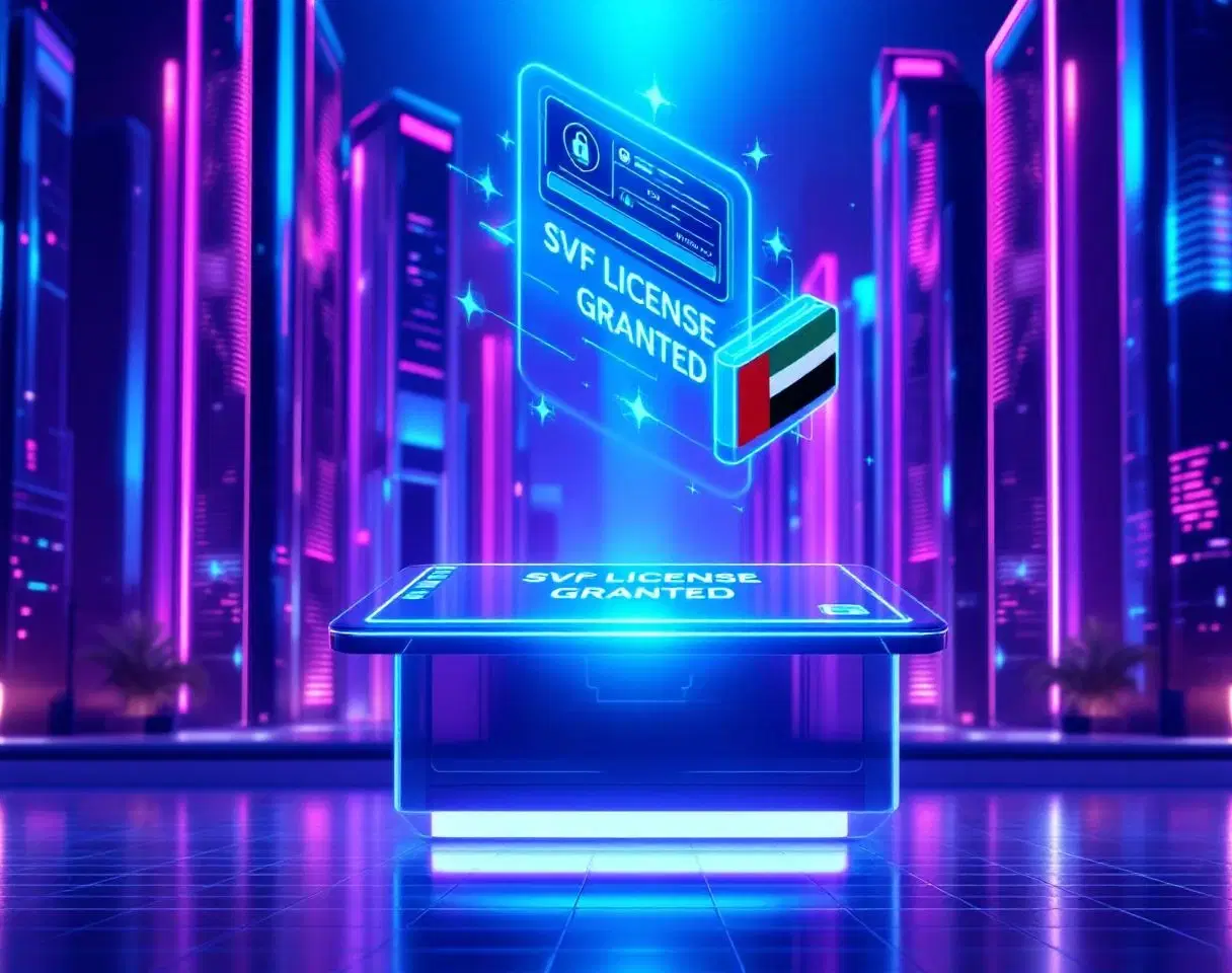 The UAE and the Dawn of Regulated Crypto Transactions