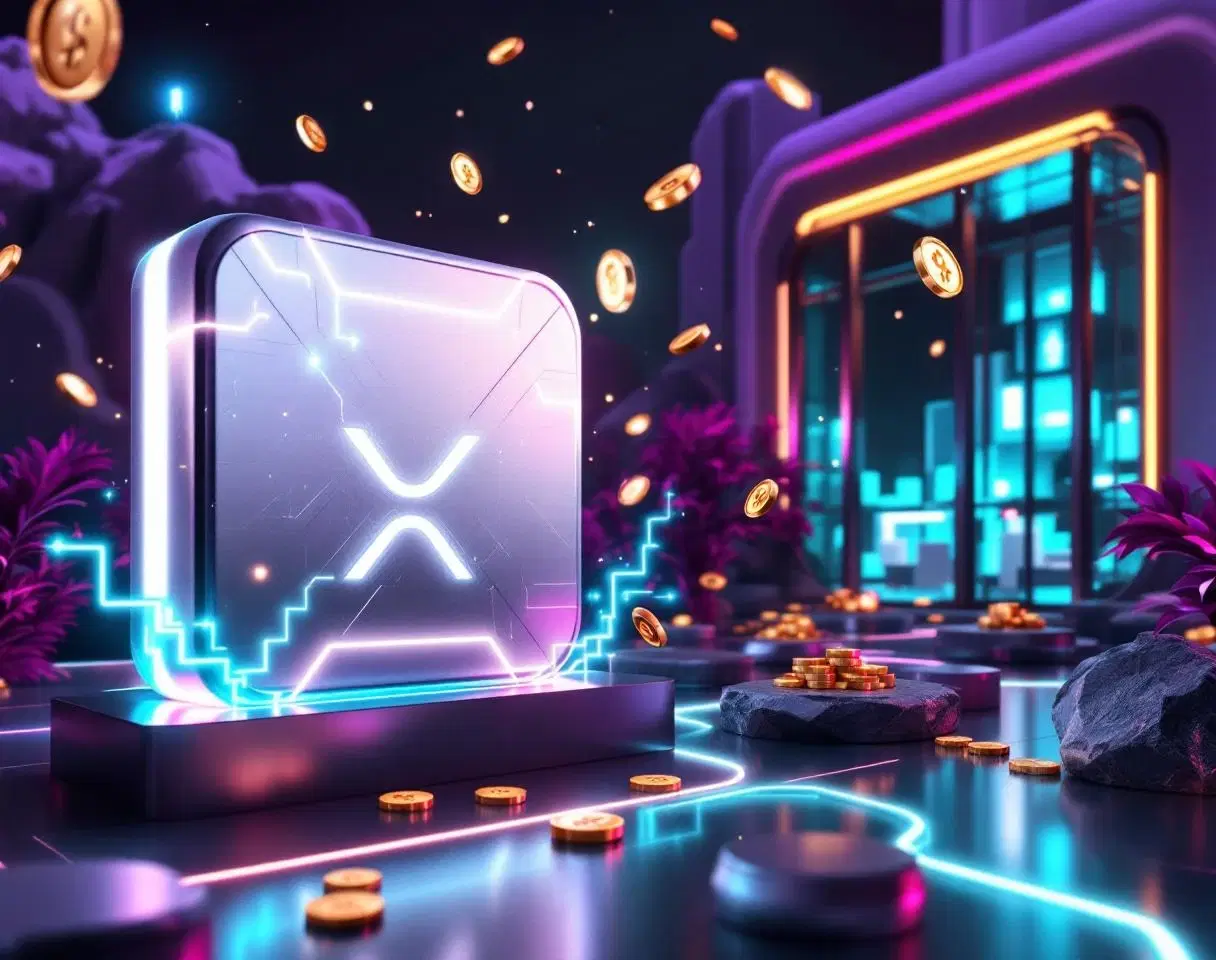 The Unfolding Drama of XRP and Ripple's Silence