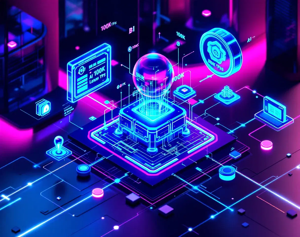 BNB Chain Layer 1 Sets a New Benchmark in Blockchain Technology