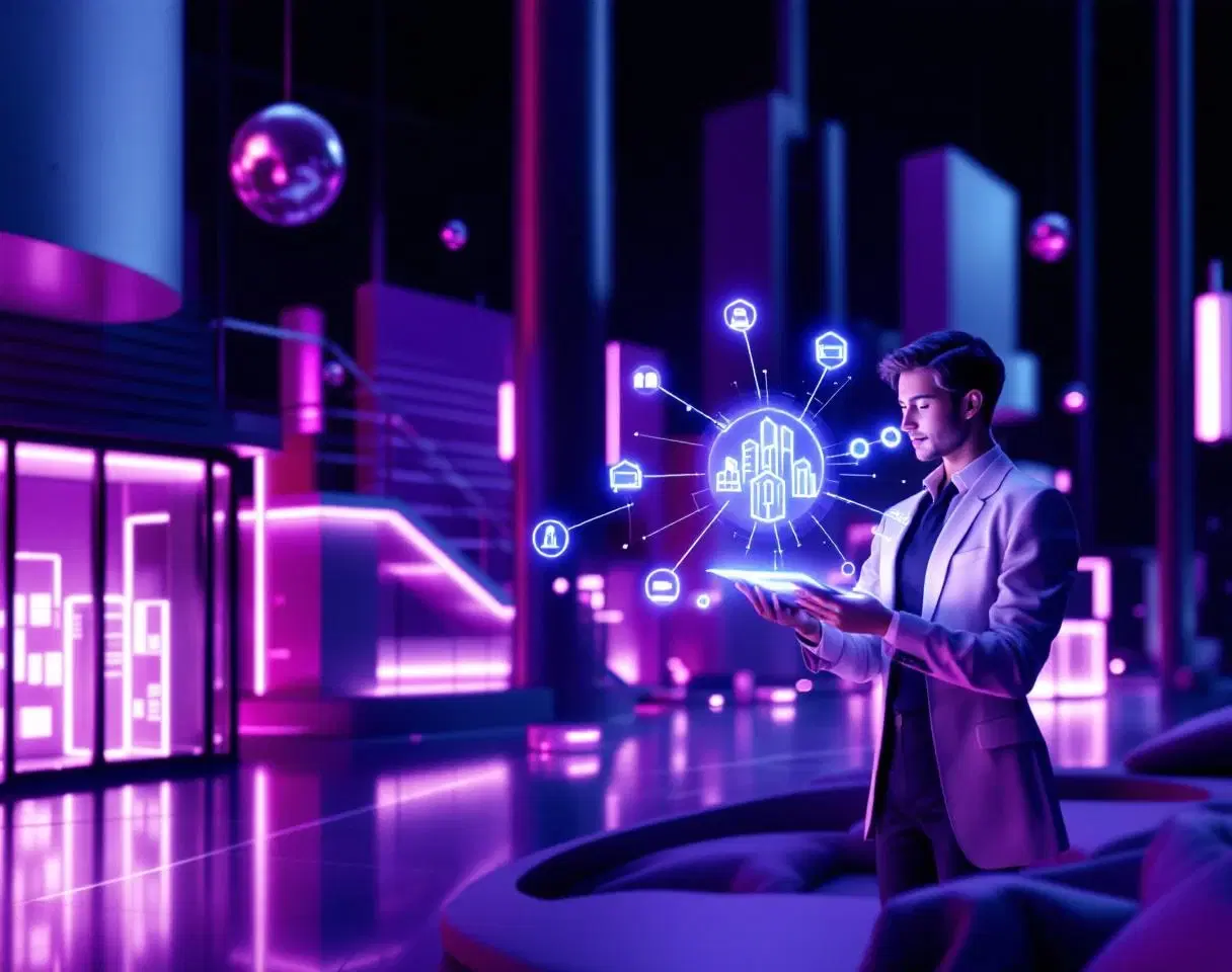 Transforming Private Credit Through Digital Innovation