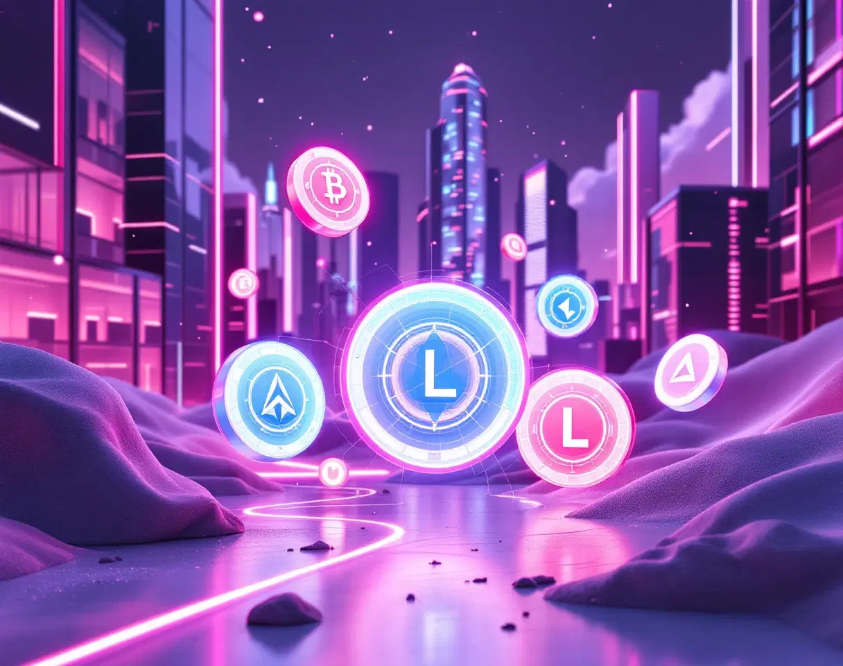 A New Dawn for Altcoins Ignites Investor Excitement