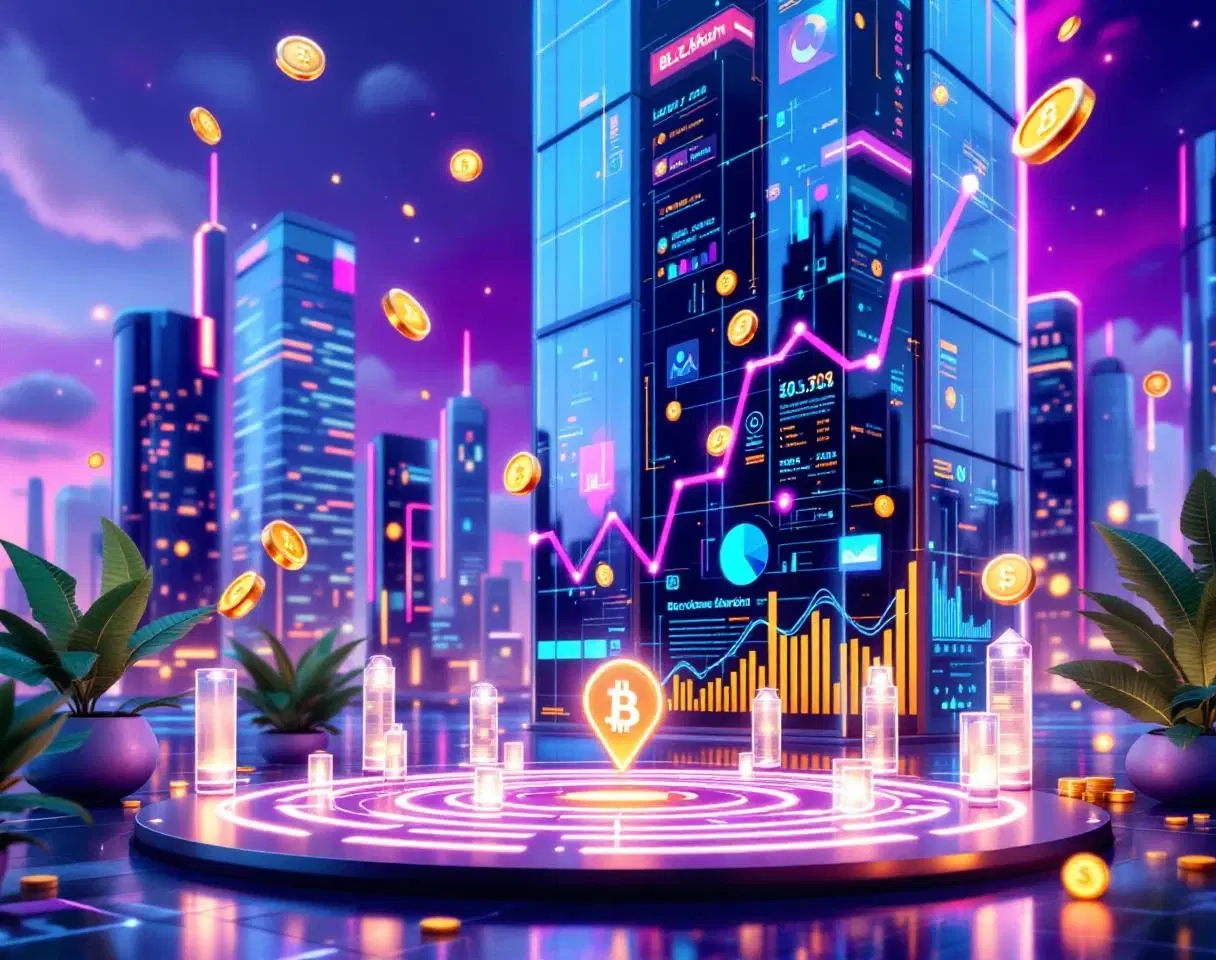 ARK Invest Reshapes the Crypto Landscape with Bold Ethereum Play