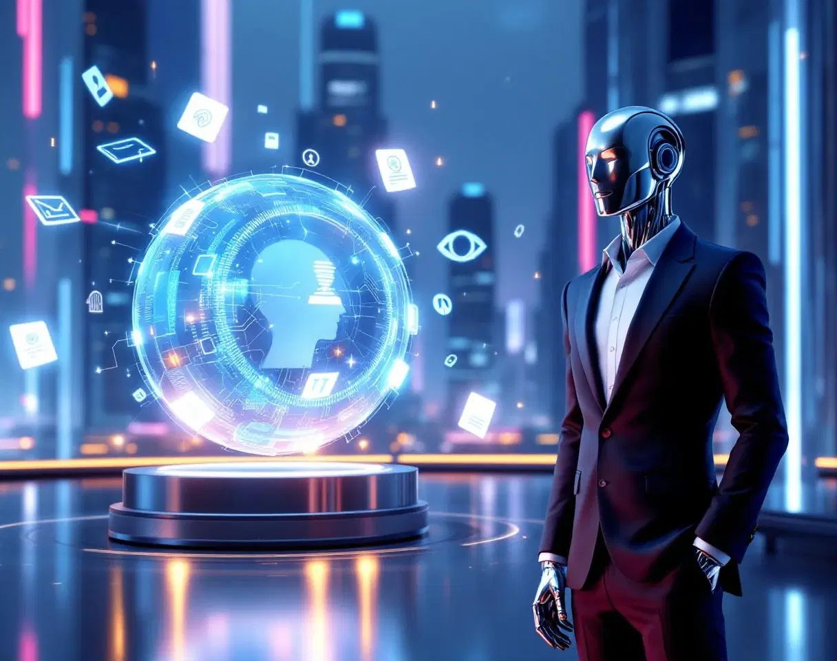 Reimagining Identity in Decentralized Finance