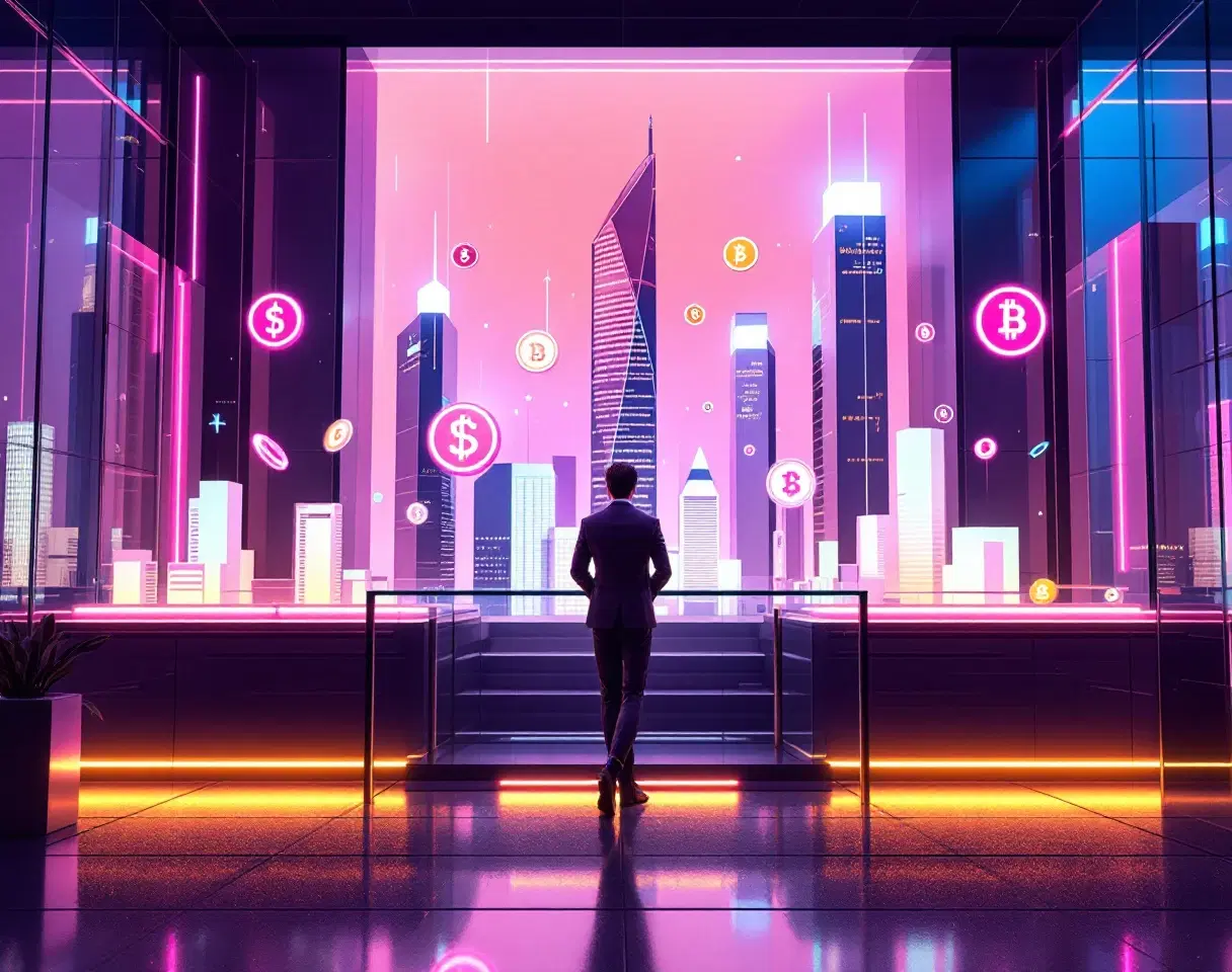 Revolutionizing Finance with Stablecoin Integration