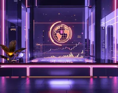 CFTC Regulation Marks a New Era for U.S. Crypto Enthusiasts