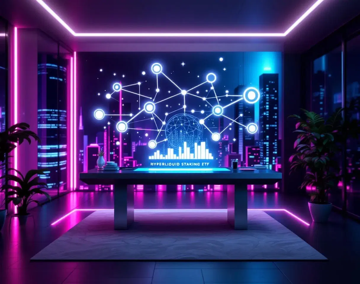 Grayscale Investments Sets Its Sights on Staking Rewards