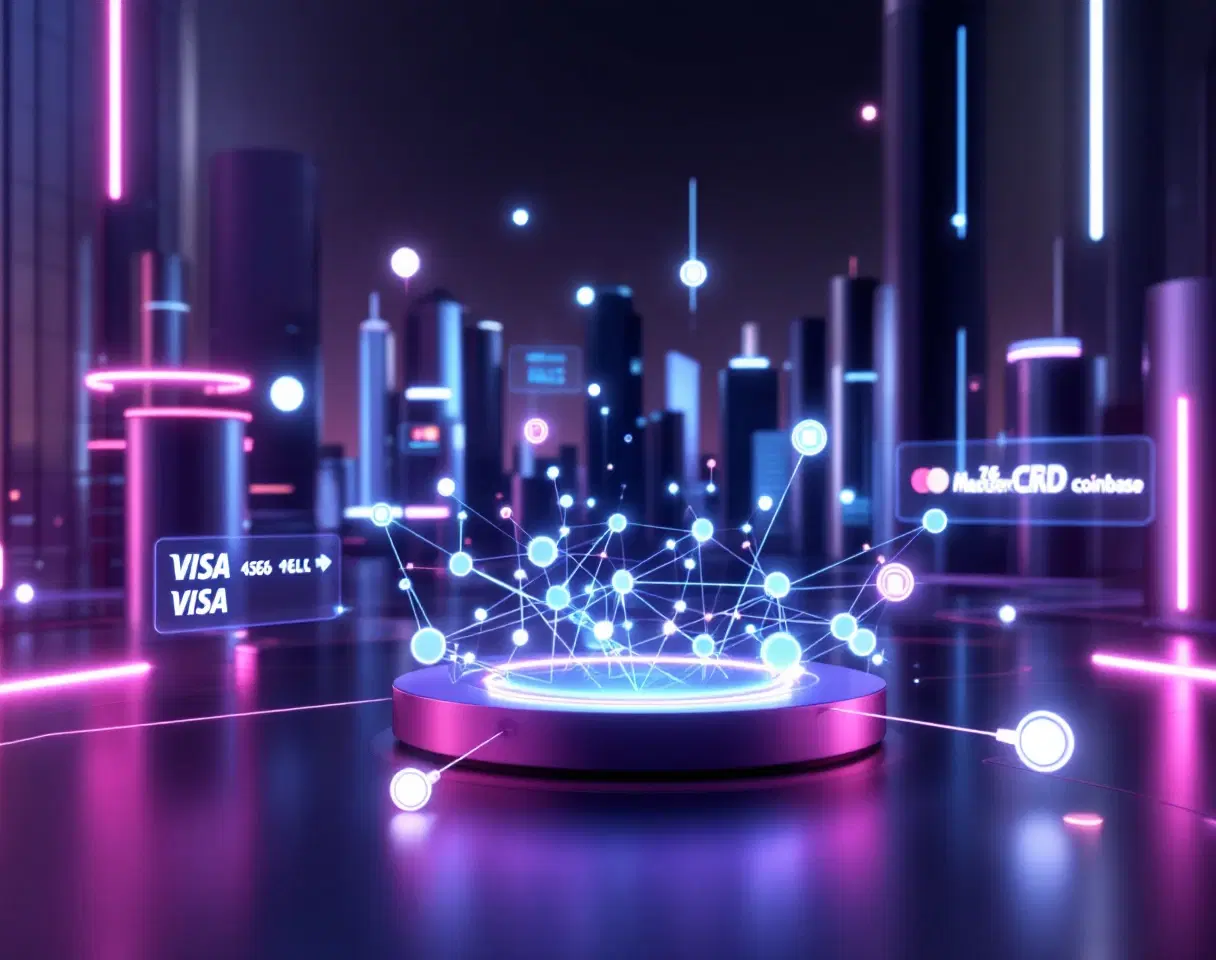 A Revolutionary Alliance in Payment Systems