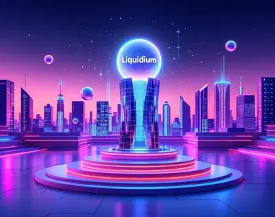 Bitcoin's Liquidium Ignites a New Era in DeFi