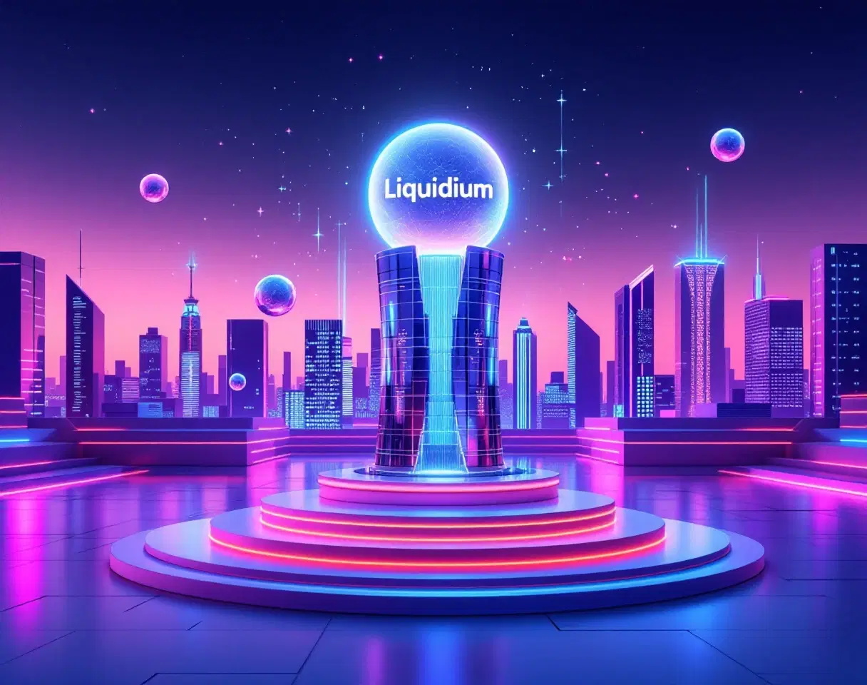 Bitcoin's Liquidium Ignites a New Era in DeFi