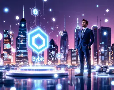 Bybit and XION Forge a New Path in EU Crypto