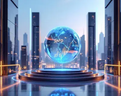 Amundi's SAFO Fund Disrupts Blockchain Fund Dynamics