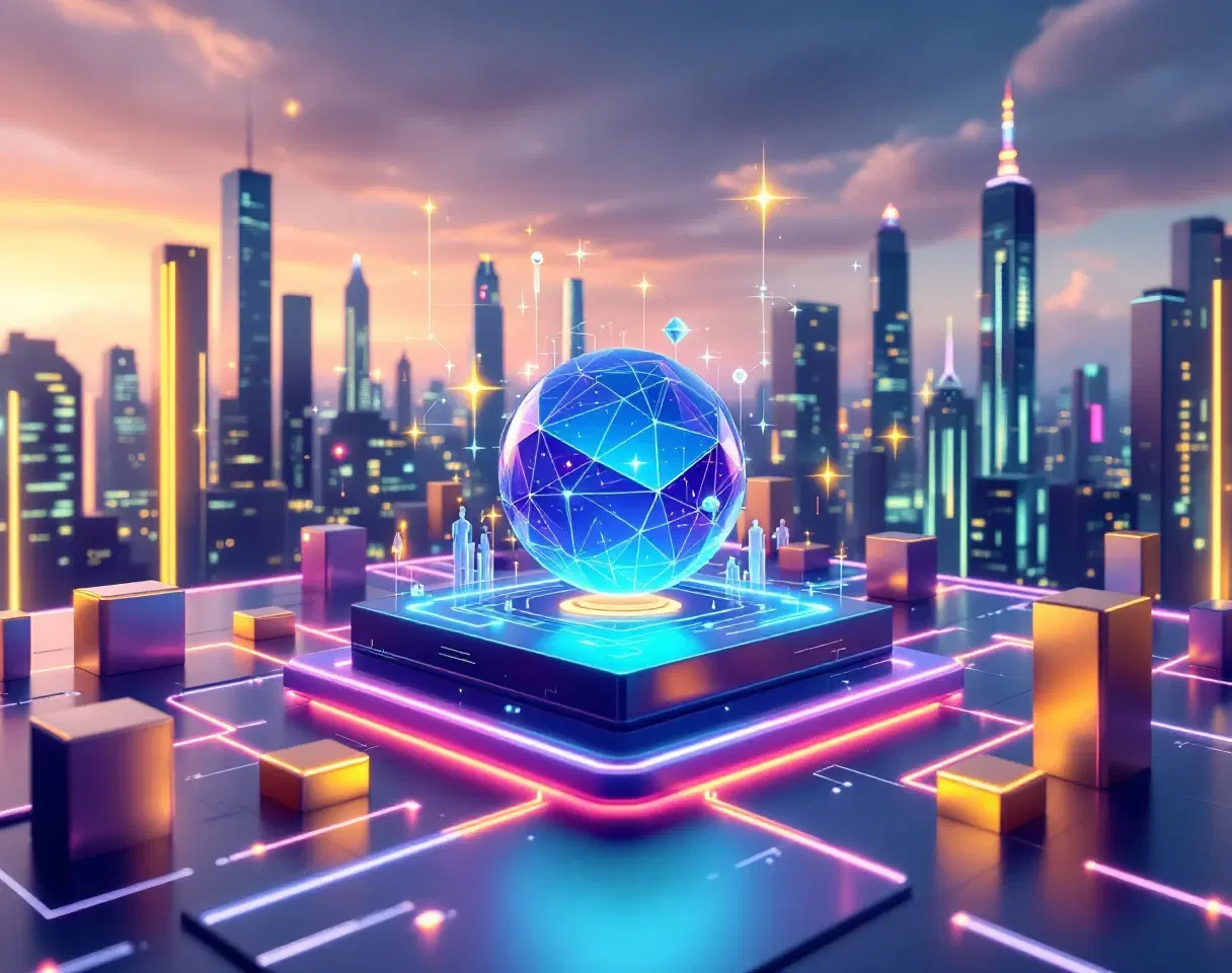 Plasma Digital Bank Expands DeFi Horizons for All