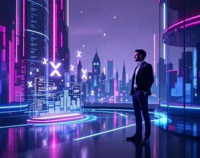 XRP's Striking Dominance in Japan Illuminates the Global Crypto Landscape