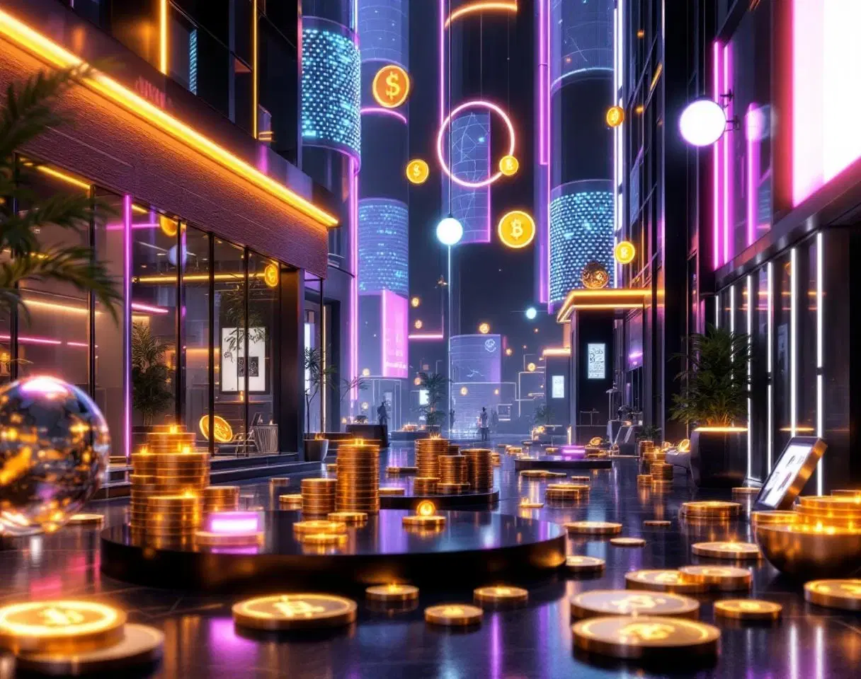 StraitsX Unveils XSGD and XUSD Stablecoins on Solana Blockchain