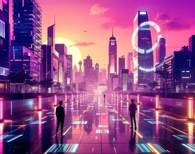 ENS Reshapes Its Future with DAO Governance