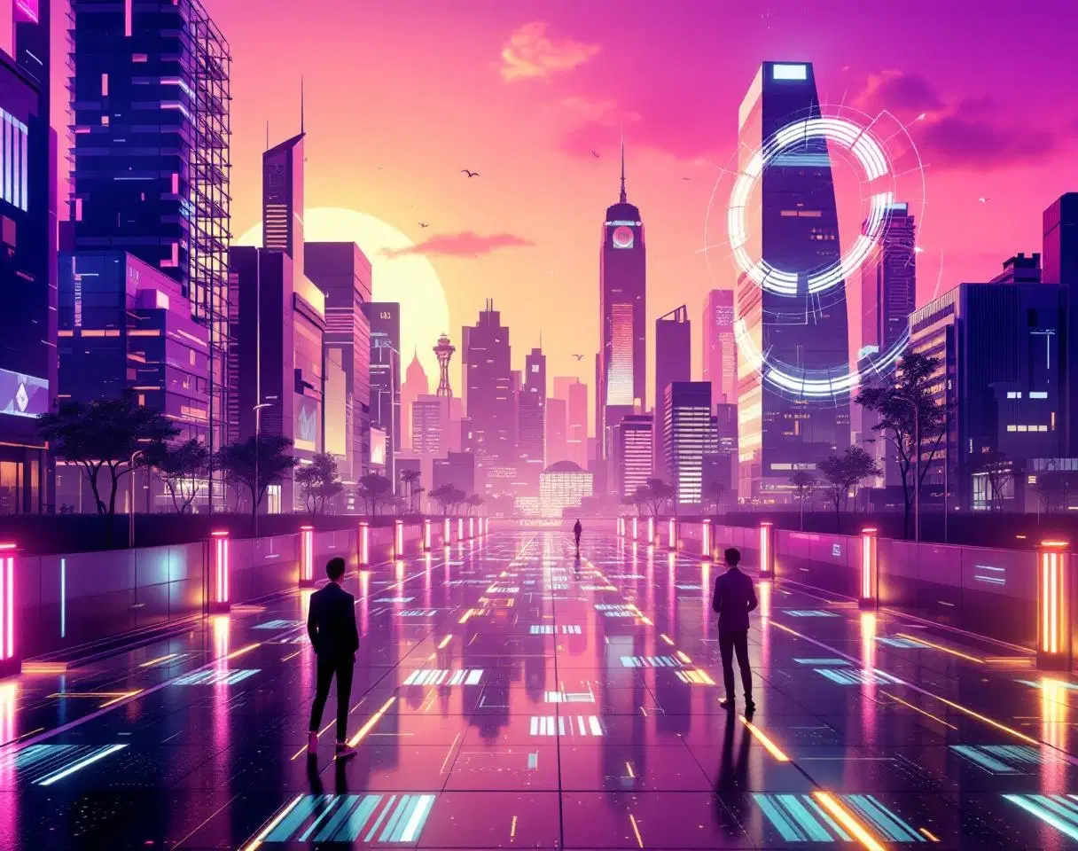 ENS Reshapes Its Future with DAO Governance