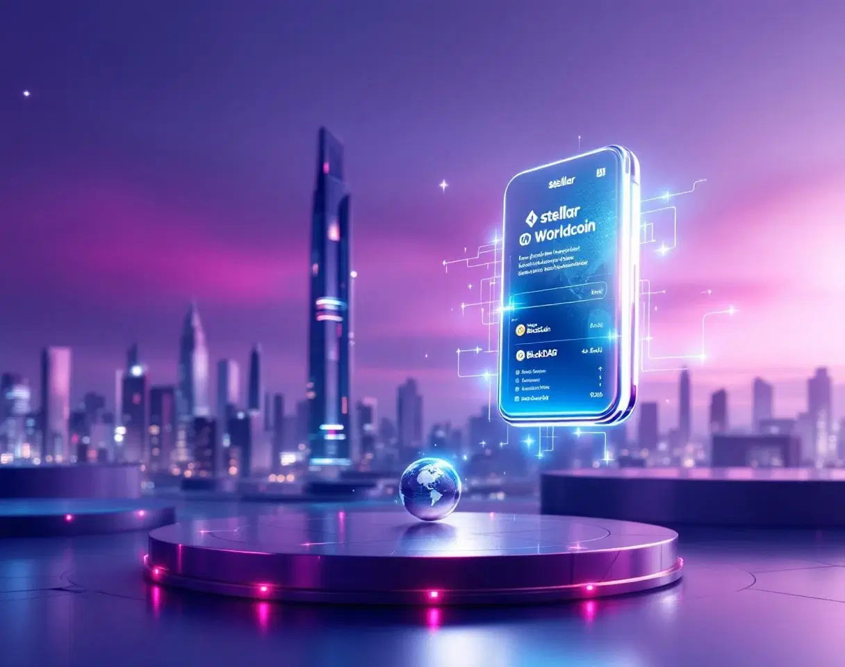 Pioneers in the Cryptocurrency Revolution