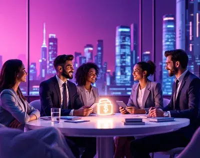 Crypto Banking: A New Dawn for Financial Freedom in Europe