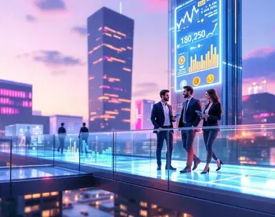 The Radical Metamorphosis of Corporate Finance through Cryptocurrencies