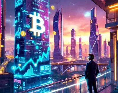 Cryptocurrency in Turmoil as Geopolitical Tensions Rise