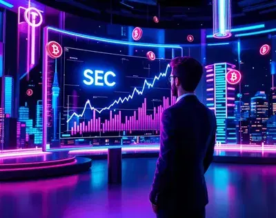 Solana ETF Approval Ignites a Market Revolution