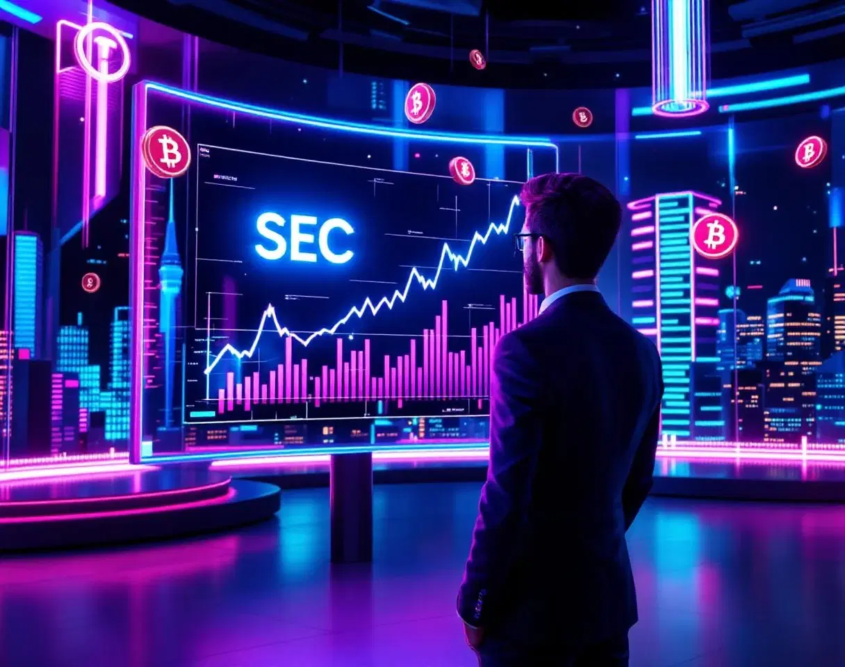 Solana ETF Approval Ignites a Market Revolution