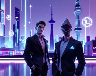 The Dawn of a New Era in Cryptocurrency Investment