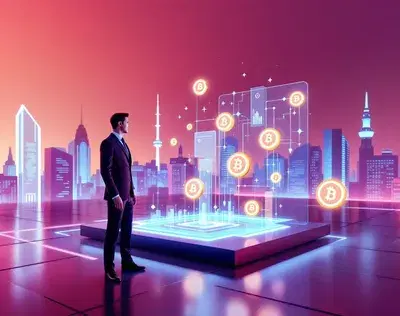 The Enigma of Tomorrow: The Rise of Real World Asset Tokenization