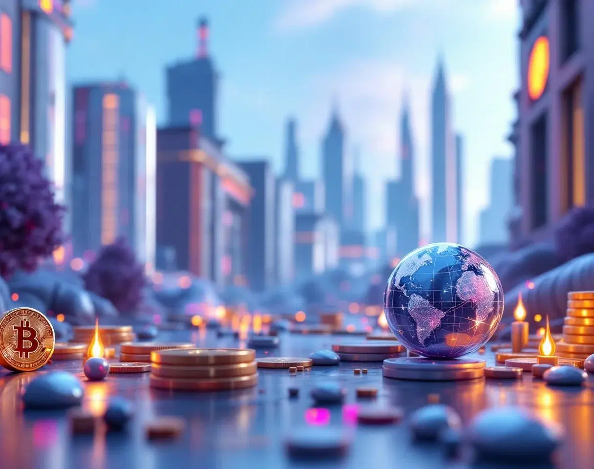 Bitcoin Price Prediction The Coming Surge