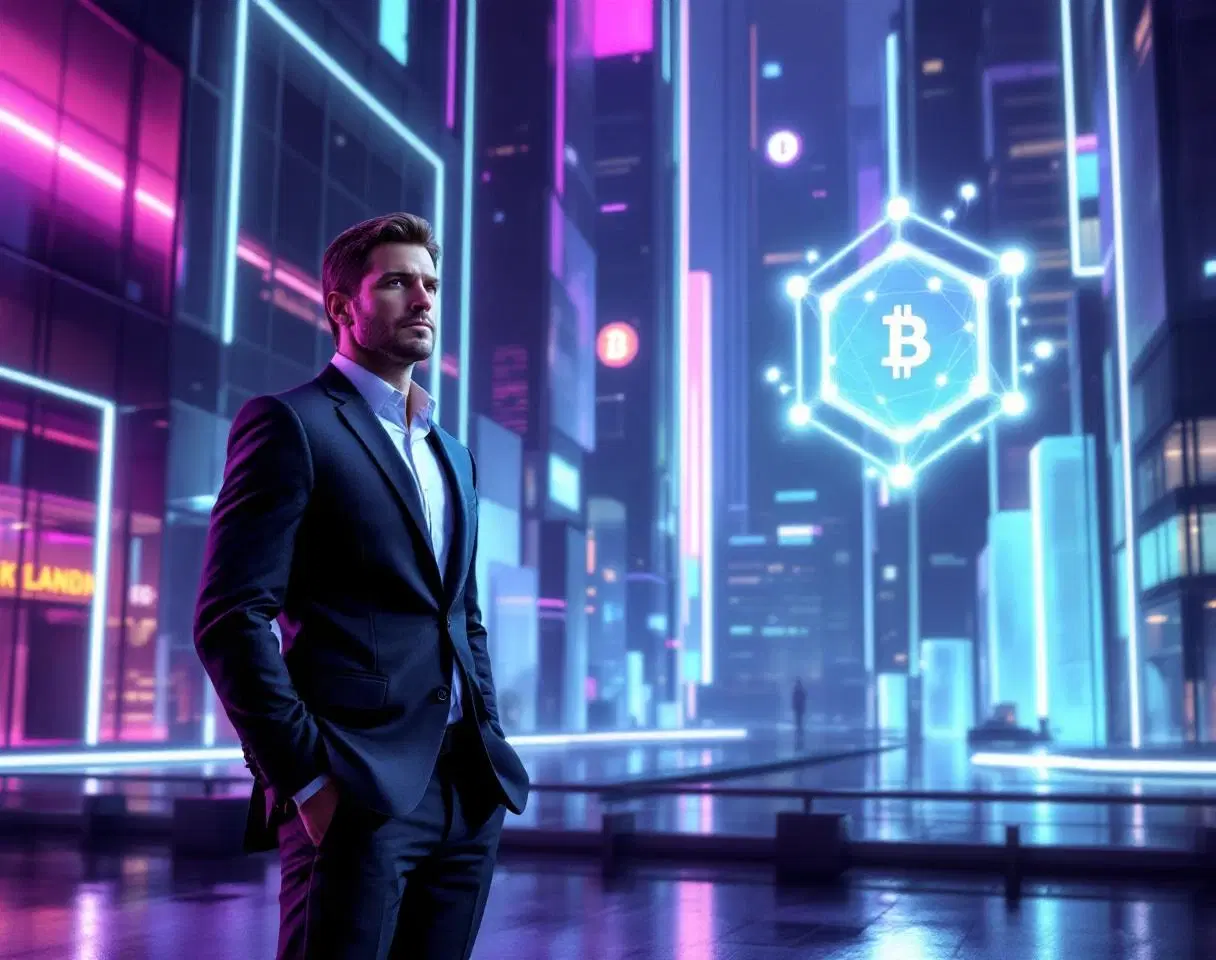 Kevin Warsh’s Bold Bet Transforms Cryptocurrency Regulation