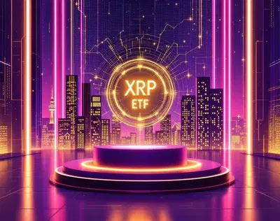 Ripple Turns the Page, Ushering in a New Chapter for XRP and Crypto ETFs