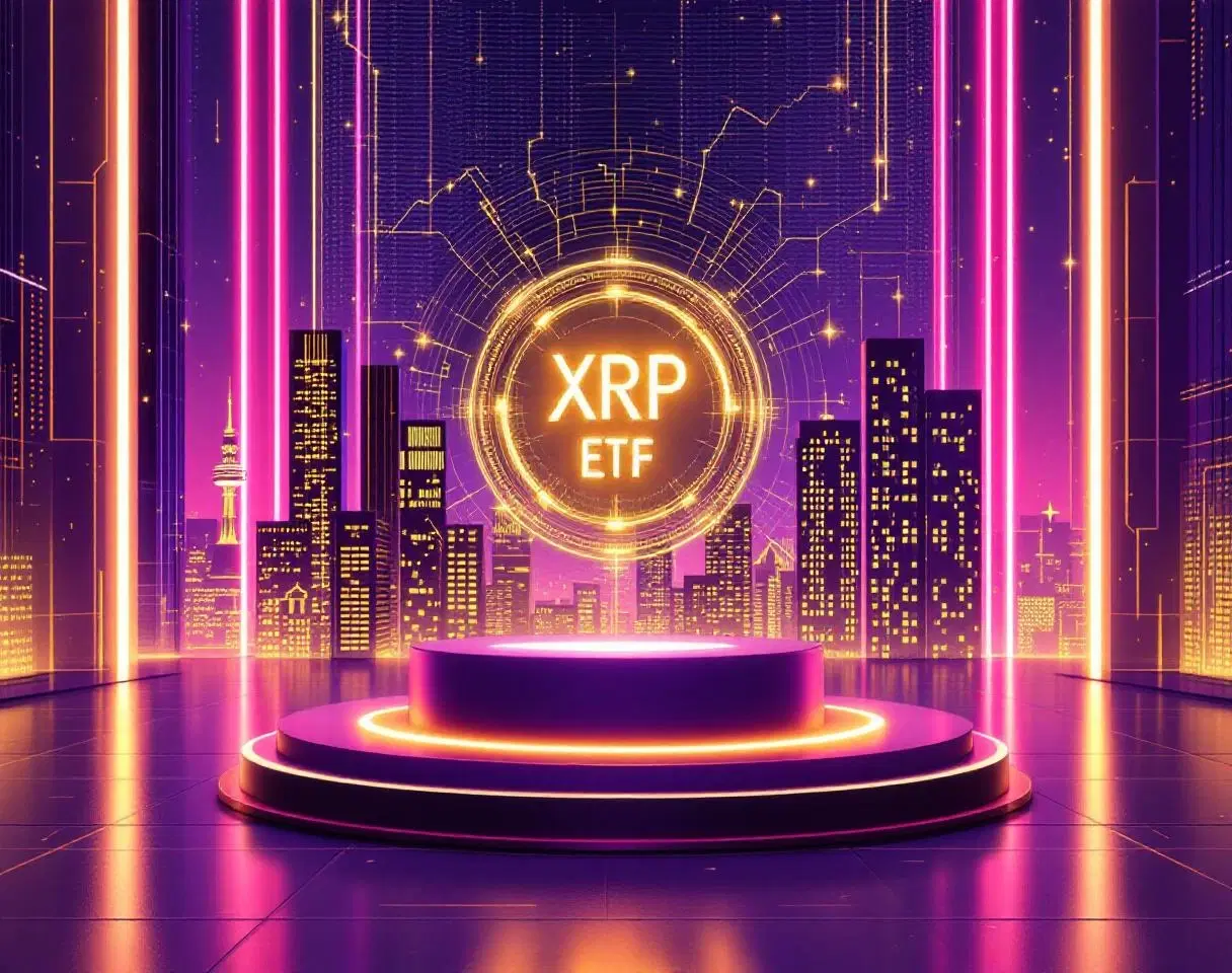Ripple Turns the Page, Ushering in a New Chapter for XRP and Crypto ETFs