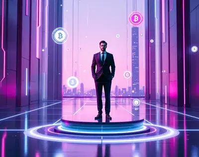 Ethereum's Bold Leap into the Future