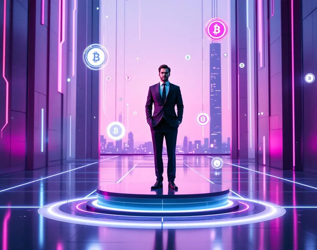 Ethereum's Bold Leap into the Future