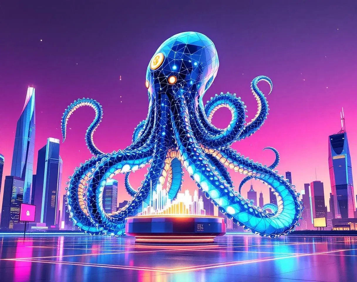 Kraken Joins Forces with Chainlink CCIP to Fortify Cross-Chain Security