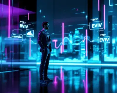 Seizing Market Sentiment with Bybit's Volatility Indices for Savvy Crypto Trading