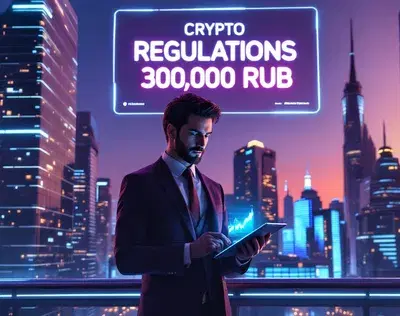 Russia Reins In Retail Crypto: A Double-Edged Sword