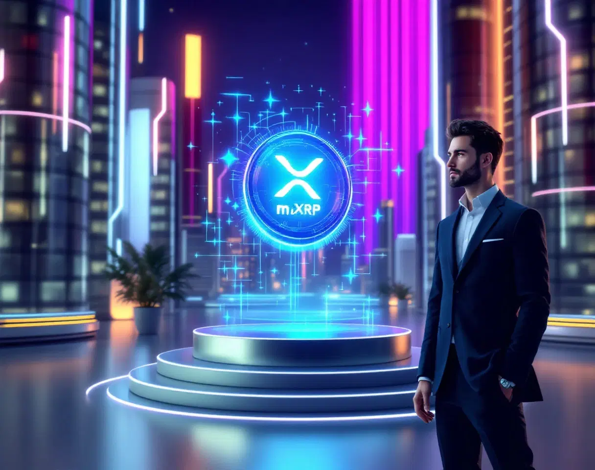 mXRP Token: A New Chapter in DeFi’s Journey
