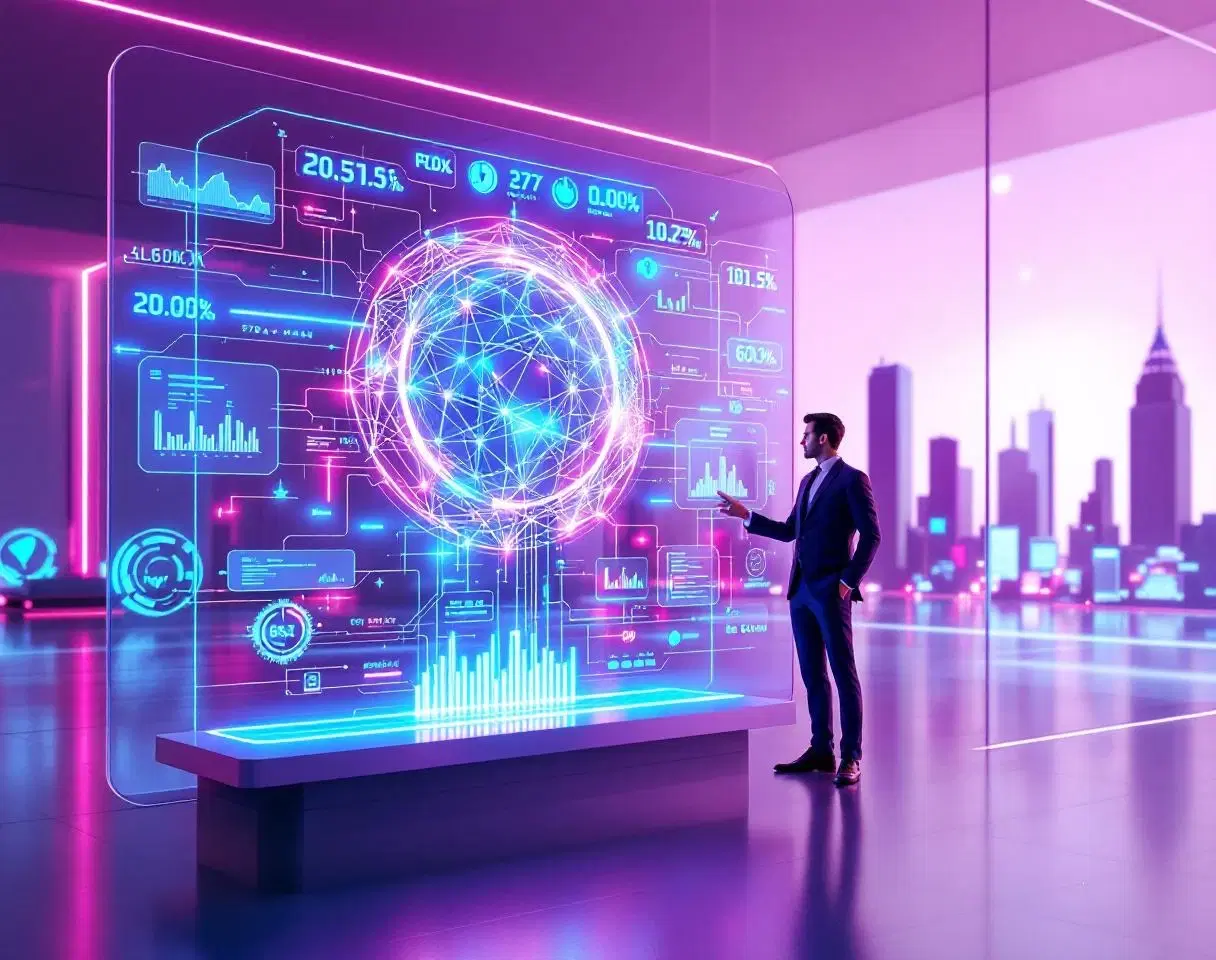 DoubleZero Edge Transforms Blockchain Trading on Solana