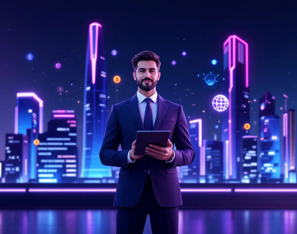 Pakistan Enters the Digital Asset Arena with PVARA’s Bold Step